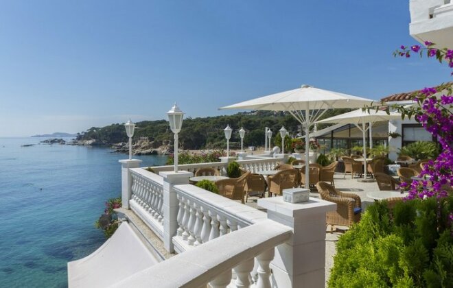 Hotel Costa Brava Castell-Platja d'Aro - Photo2