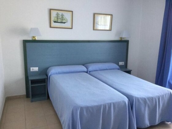 Hotel Platja d'Aro - Photo2