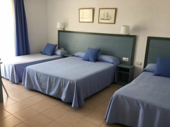 Hotel Platja d'Aro - Photo3