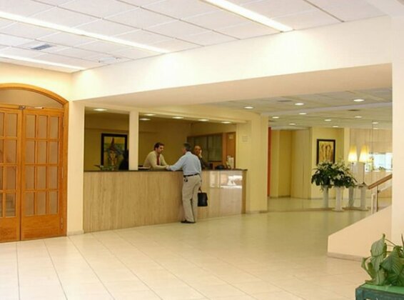 Hotel Spa La Terrassa - Photo2