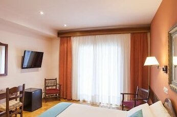 Hotel Spa La Terrassa - Photo5