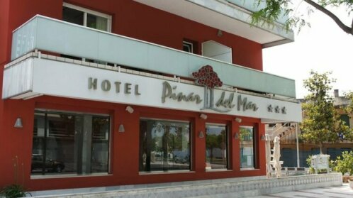 Hotel Spa Pinar del Mar