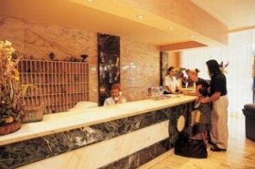 Rosa Park Hotel - Photo5