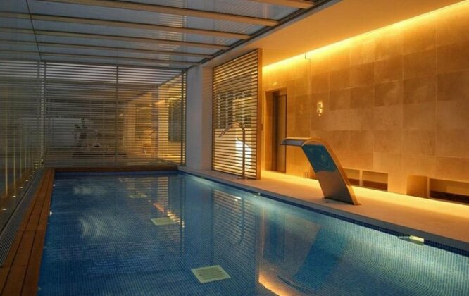 S'Agaro Hotel Spa & Wellness - Photo4