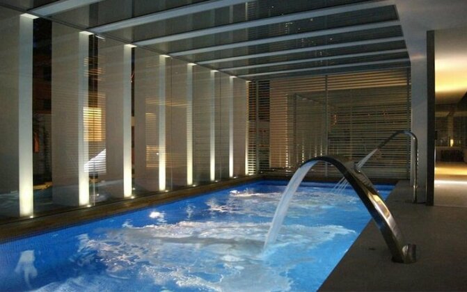 S'Agaro Hotel Spa & Wellness - Photo5