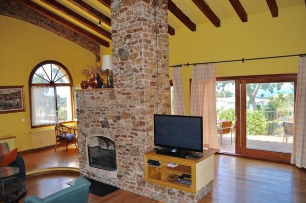 Villa Mas Ros - Photo2