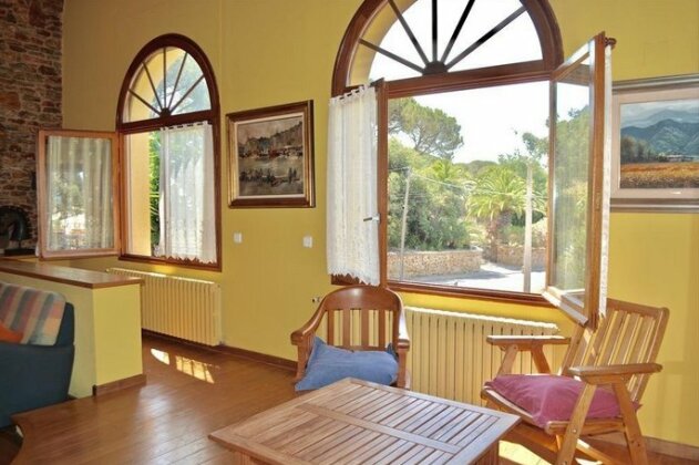 Villa Mas Ros - Photo3
