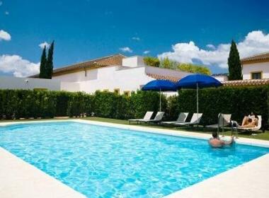 Hotel Castellar-Adults Only