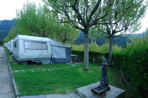 Camping Fontfreda - Photo4