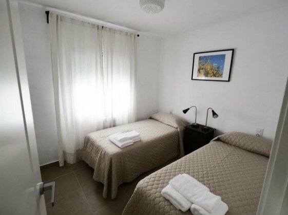 Apartamento Maraka Playa Castelldefels - Photo3