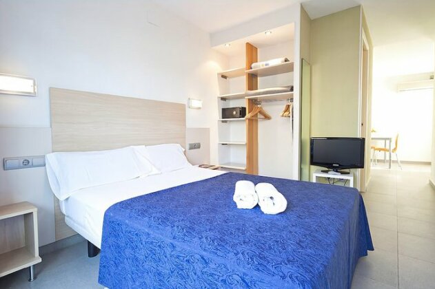 Apartamentos Castellmar Castelldefels - Photo4