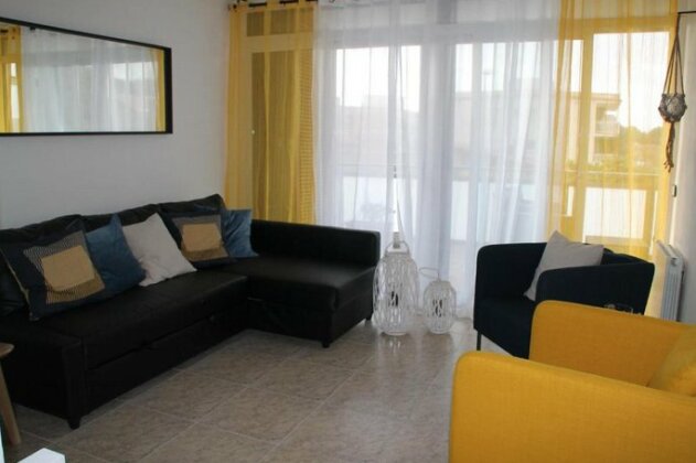 Castelldefels Beach Apartment - Photo2