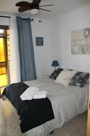 Castelldefels Beach Apartment - Photo3