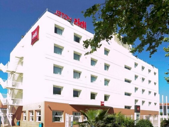 Ibis Barcelona Castelldefels