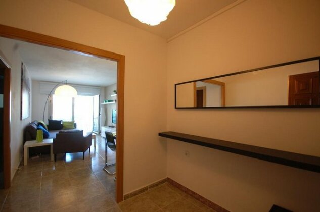 Lets Holidays New Flat Beachfront In Castelldefels - Photo3