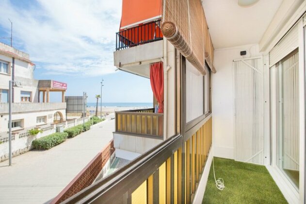 Stay Barcelona Apartments Castelldefels