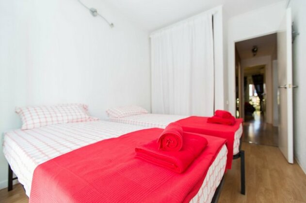 Stay Barcelona Apartments Castelldefels - Photo4