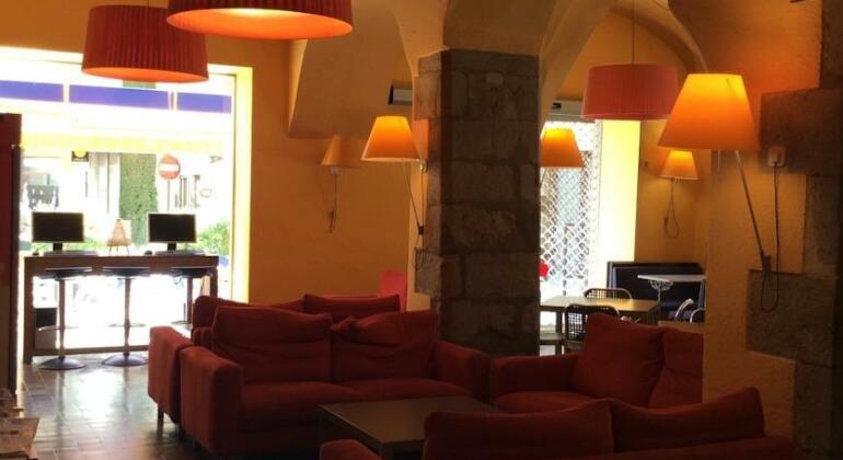 Hotel Canet - Photo3