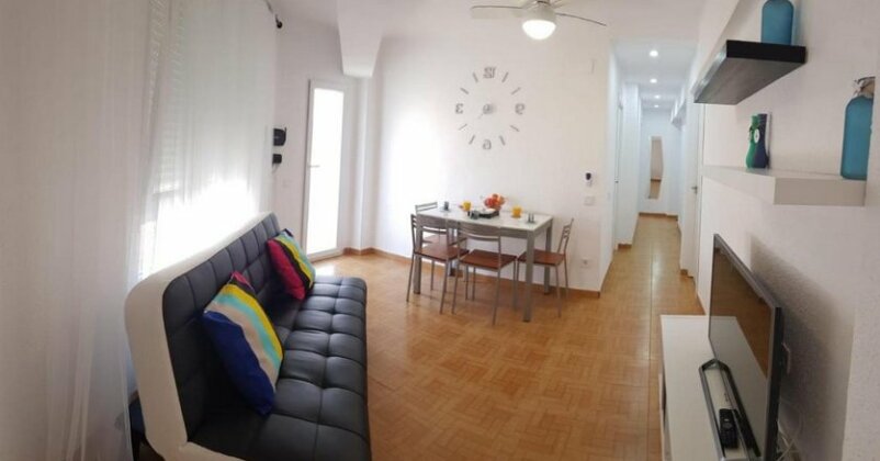 Apartamento Pintor Lopez - Photo2