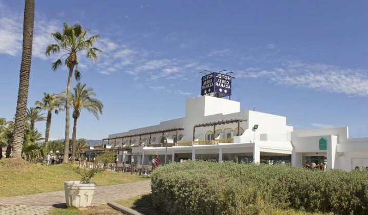 Hotel Costa Azahar