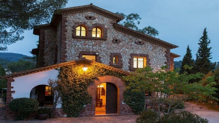 Luxury Villa El Turo