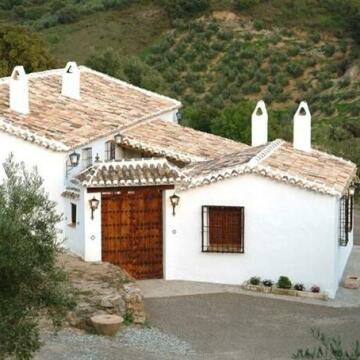 Cortijo Rural Majolero