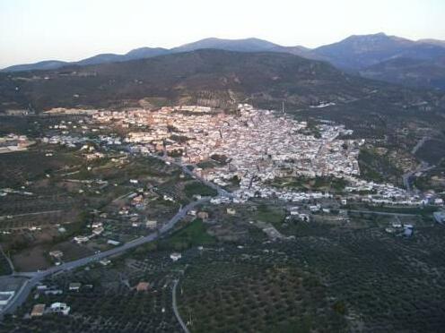 Hospederia Locubin - Photo3
