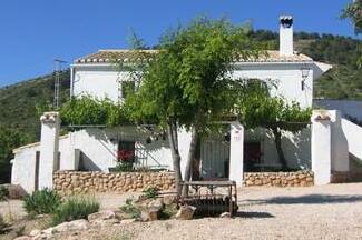 Holiday Home Manuel Castril - Photo4