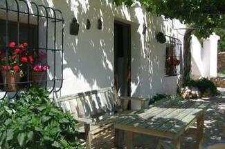 Holiday Home Manuel Castril - Photo5