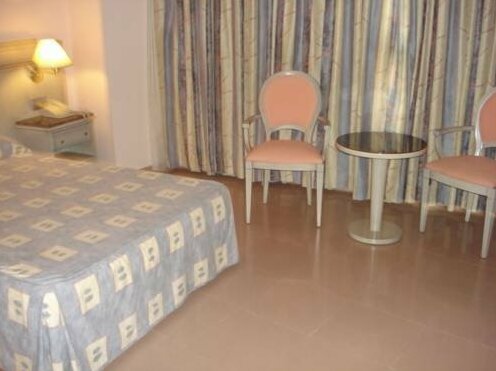 Hotel Via Valentia - Photo4