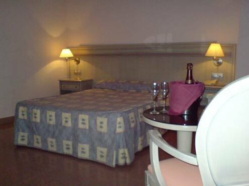 Hotel Via Valentia - Photo5