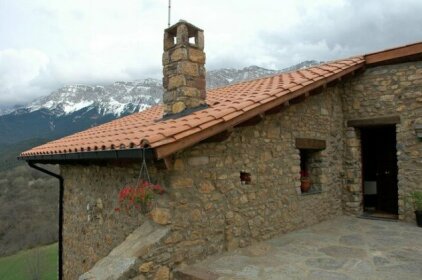 Casa Rural al Pirineu