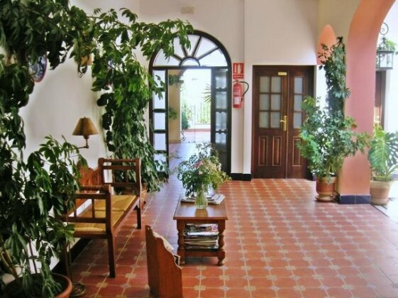 Hotel Vega De Cazalla - Photo3