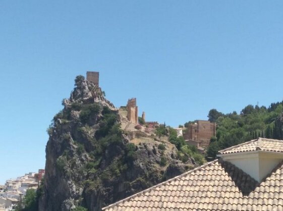 Alojamiento Mirador del Castillo - Photo2