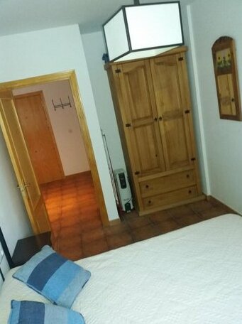 Alojamiento Mirador del Castillo - Photo3