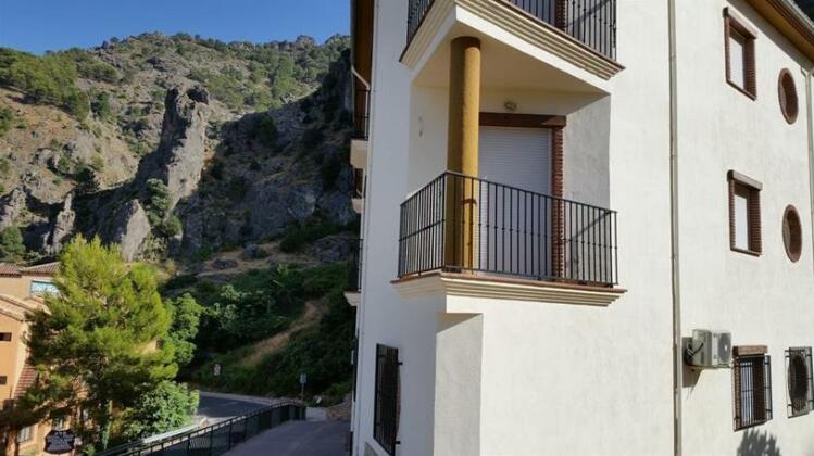 Apartamentos Fuente La Raja - Photo2