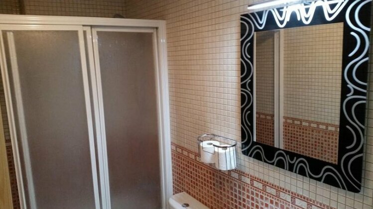 Apartamentos Fuente La Raja - Photo3