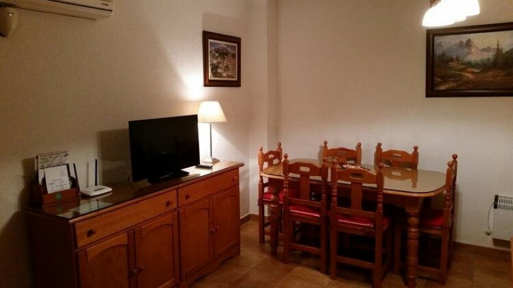 Apartamentos Fuente La Raja - Photo4