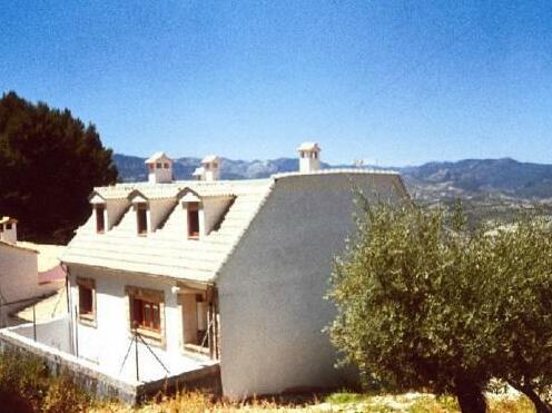 Apartamentos La Iruela 2 - Photo2