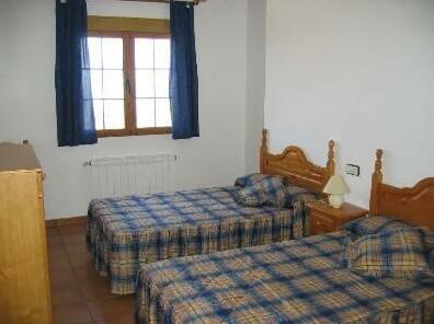 Apartamentos La Iruela 2 - Photo3