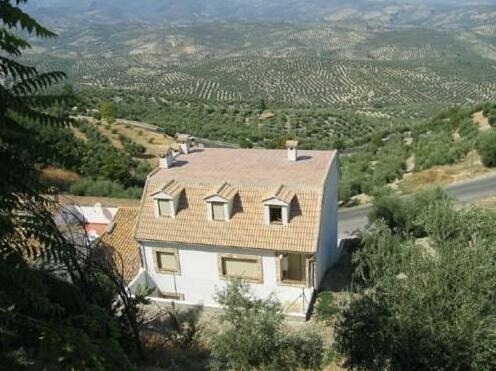Apartamentos La Iruela 2 - Photo4