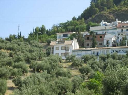 Apartamentos La Iruela 2 - Photo5