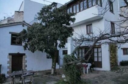 Casa Rural Calabaza & Nueces