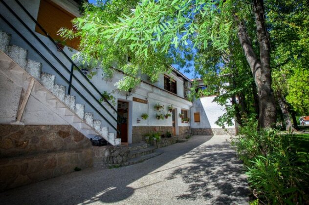 Complejo Residencial Los Enebros - Photo2