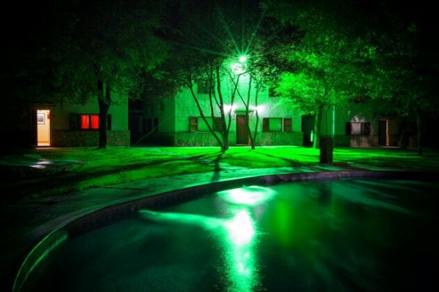Complejo Residencial Los Enebros - Photo3