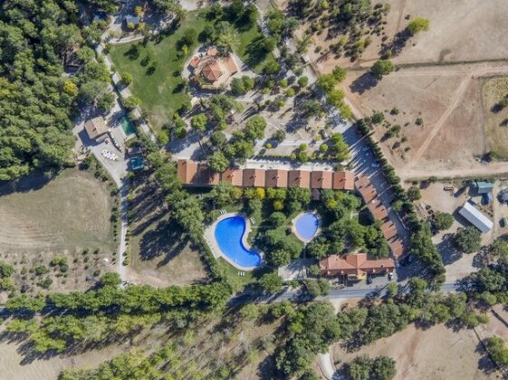 Complejo Residencial Los Enebros - Photo4