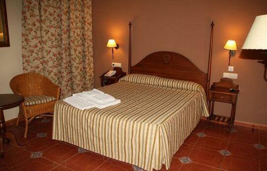 Hotel Rural Posada del Cordobes - Photo5