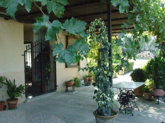 La Almena - Photo2