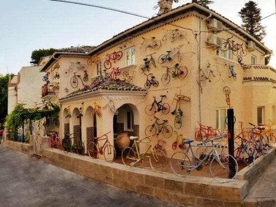 La Casa De Las Bicicletas - Photo2
