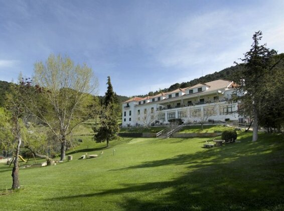 Parador de Cazorla - Photo2